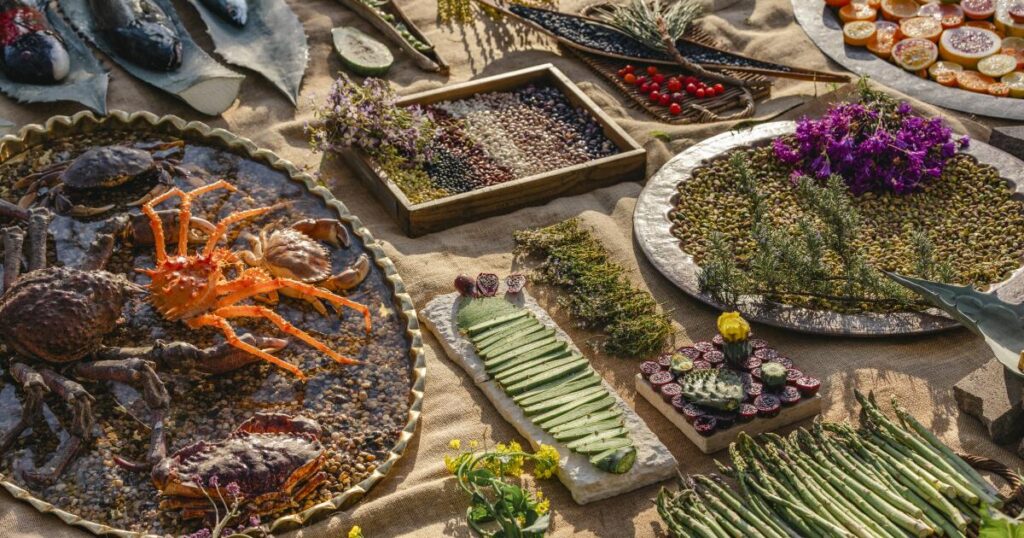 Yes, it will cost $1,500 to eat at Noma L.A. Rene Redzepi explains why