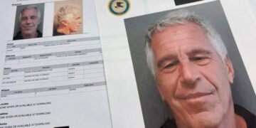 Judge rules against lawmakers pressing for monitor to ensure release of Epstein files