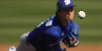 Make starting pitchers great again? MLB isn’t. This independent league will try.