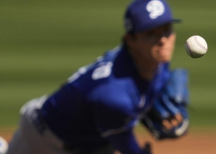 Make starting pitchers great again? MLB isn’t. This independent league will try.