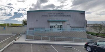 ‘Disturbing’ video of dog being dragged away by Corona animal control officers sparks outrage