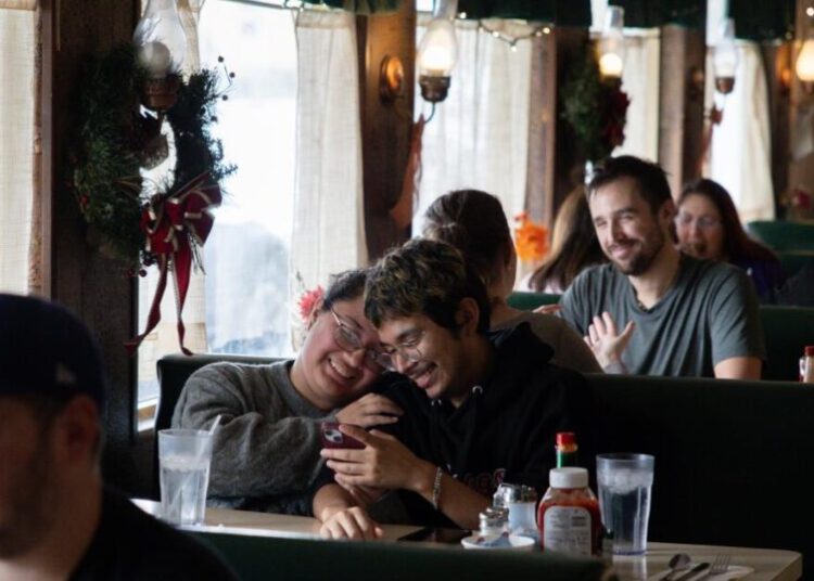 Fight over L.A. County’s oldest cafe boils over in trademark claims, court filings