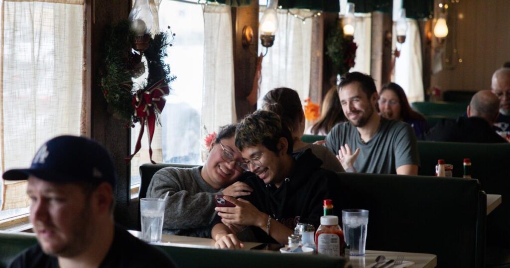 Fight over L.A. County’s oldest cafe boils over in trademark claims, court filings