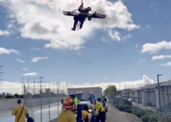 Woman whose body was pulled from Santa Ana River is identified as a mother of two