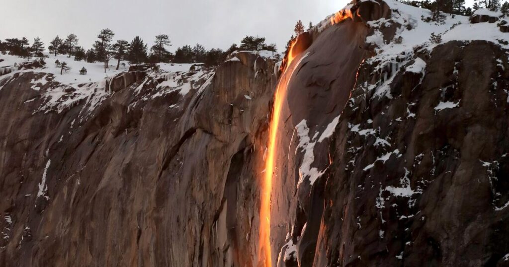 With Yosemite ditching reservations for firefall, will it be a mess? Here’s what to know