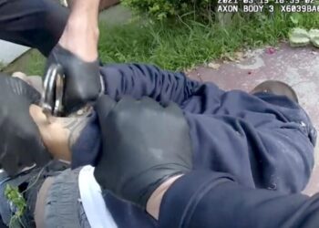 LAPD would delete nearly 12 million body camera videos under proposed policy change