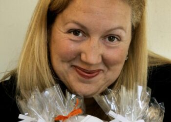 Christine Moore, Little Flower Cafe founder and influential candymaker, dies at 62