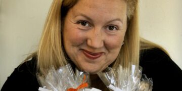 Christine Moore, Little Flower Cafe founder and influential candymaker, dies at 62