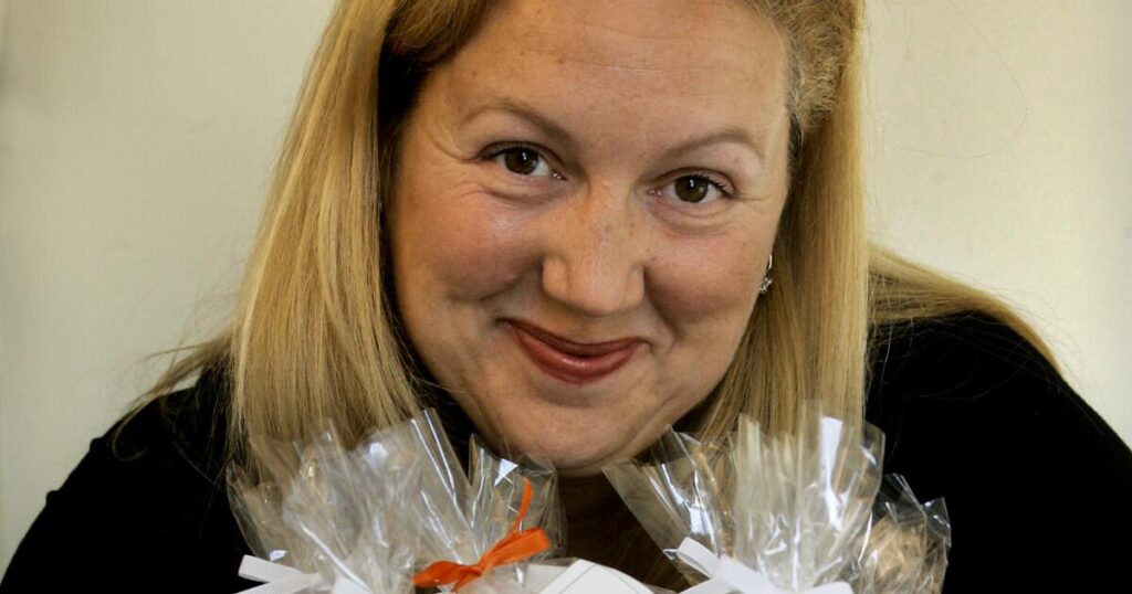 Christine Moore, Little Flower Cafe founder and influential candymaker, dies at 62