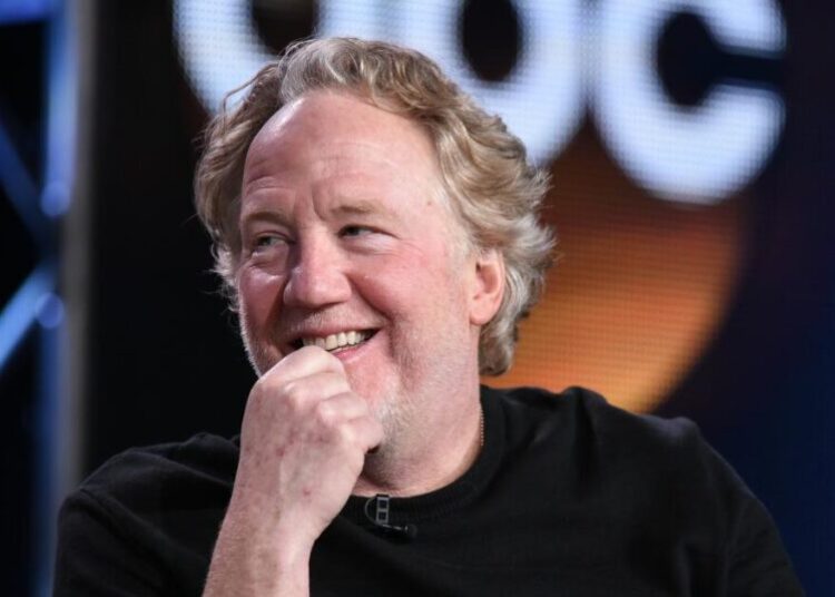 Search for Timothy Busfield, accused of child sex abuse, now includes U.S. Marshals Service: reports