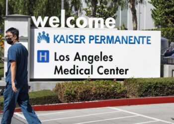 Kaiser affiliates will pay $556 million to settle a lawsuit alleging Medicare fraud