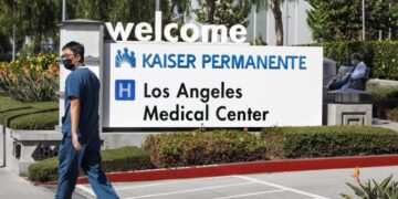 Kaiser affiliates will pay $556 million to settle a lawsuit alleging Medicare fraud