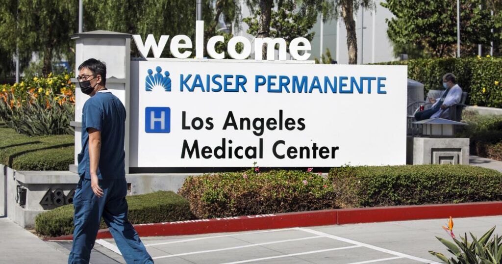 Kaiser affiliates will pay $556 million to settle a lawsuit alleging Medicare fraud
