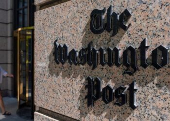 FBI searches home of Washington Post reporter in classified documents probe, newspaper says