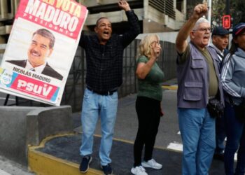 A timeline of the US military’s buildup and strikes against Venezuela leading to Maduro’s capture