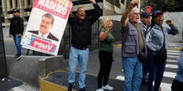 A timeline of the US military’s buildup and strikes against Venezuela leading to Maduro’s capture