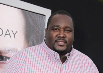‘Blind Side’ star Quinton Aaron remains on life support, but health reportedly improving