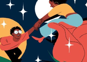 I sent her a Hail Mary before leaving the country. Would we ever reconnect?