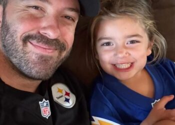 ‘It’s nuts.’ This 4-year-old is getting death threats over NFL predictions