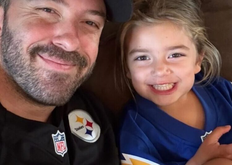 ‘It’s nuts.’ This 4-year-old is getting death threats over NFL predictions