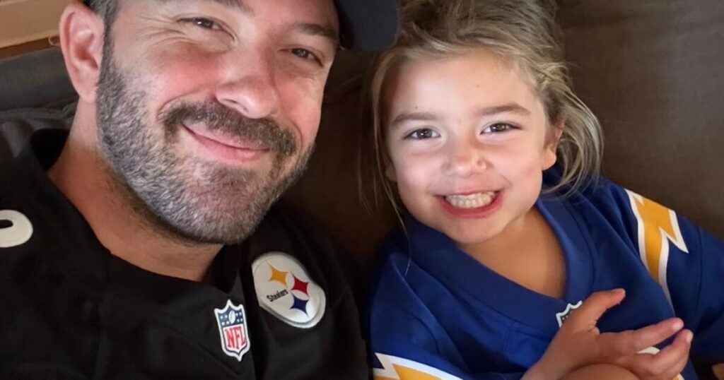 ‘It’s nuts.’ This 4-year-old is getting death threats over NFL predictions