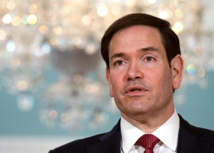 Trump confidants, ex-British leader, Mideast officials to guide U.S. plan in Gaza