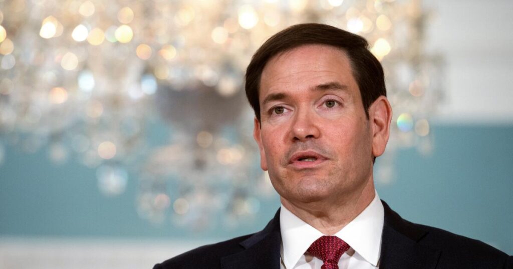 Trump confidants, ex-British leader, Mideast officials to guide U.S. plan in Gaza