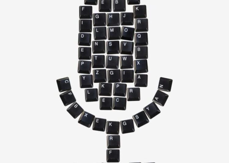 Silicon Valley is driving users to ditch keyboards and spend hours talking to their tech