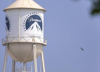 Judge rejects Paramount’s request to expedite case against Warner Bros.