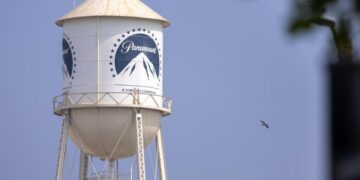 Judge rejects Paramount’s request to expedite case against Warner Bros.