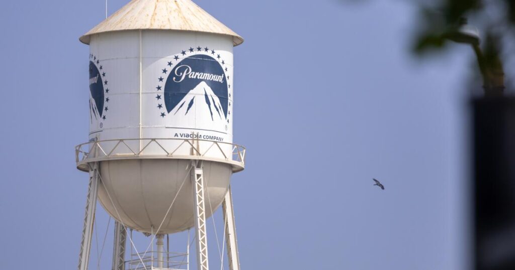 Judge rejects Paramount’s request to expedite case against Warner Bros.