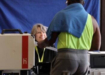 State GOP seeks Supreme Court injunction to block California’s new, voter-approved congressional districts