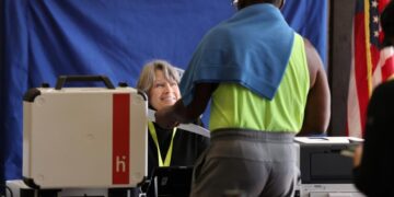 State GOP seeks Supreme Court injunction to block California’s new, voter-approved congressional districts