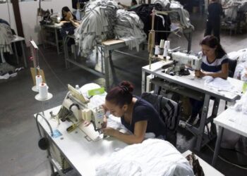 Productivity accelerates to the fastest pace in two years