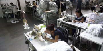 Productivity accelerates to the fastest pace in two years