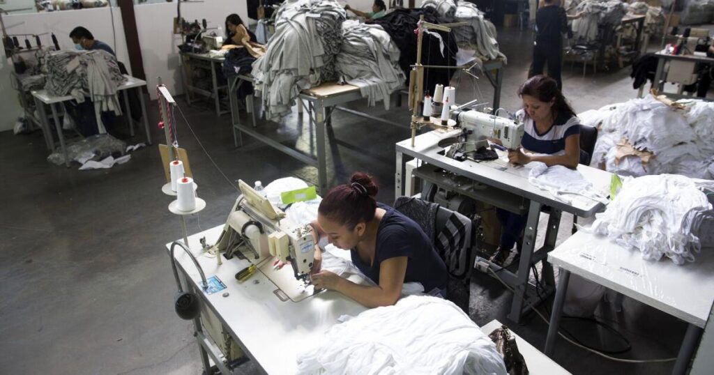 Productivity accelerates to the fastest pace in two years