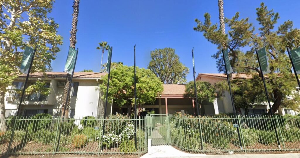 Man killed by off-duty ICE agent in Northridge identified by community; vigil Sunday