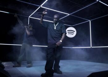 Following a Golden Globe win and a Netflix premiere, Spotify is raising its prices