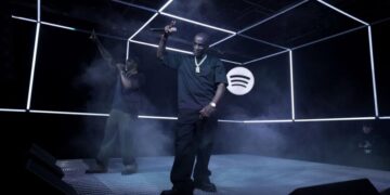 Following a Golden Globe win and a Netflix premiere, Spotify is raising its prices