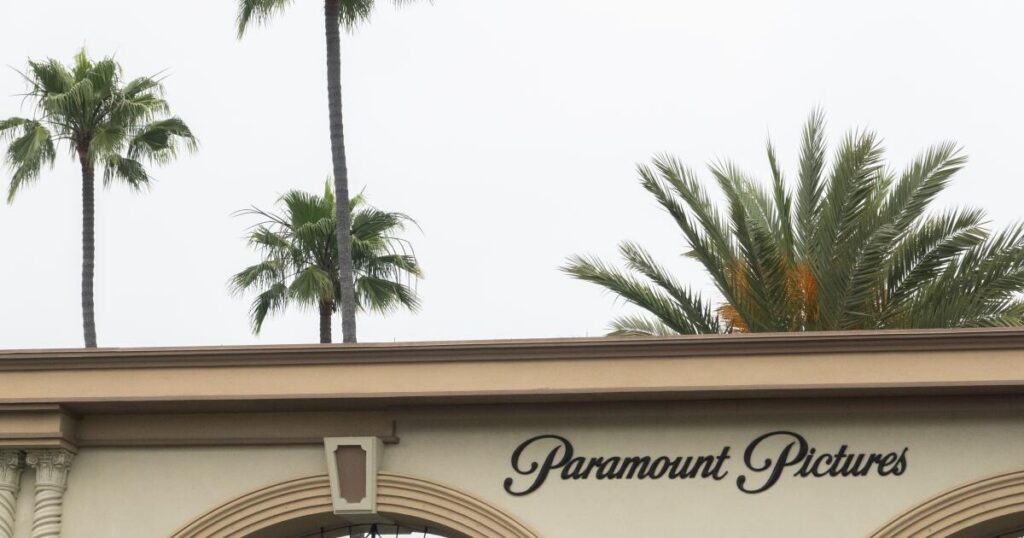 Paramount extends tender offer deadline to woo Warner shareholders as proxy fight heats up