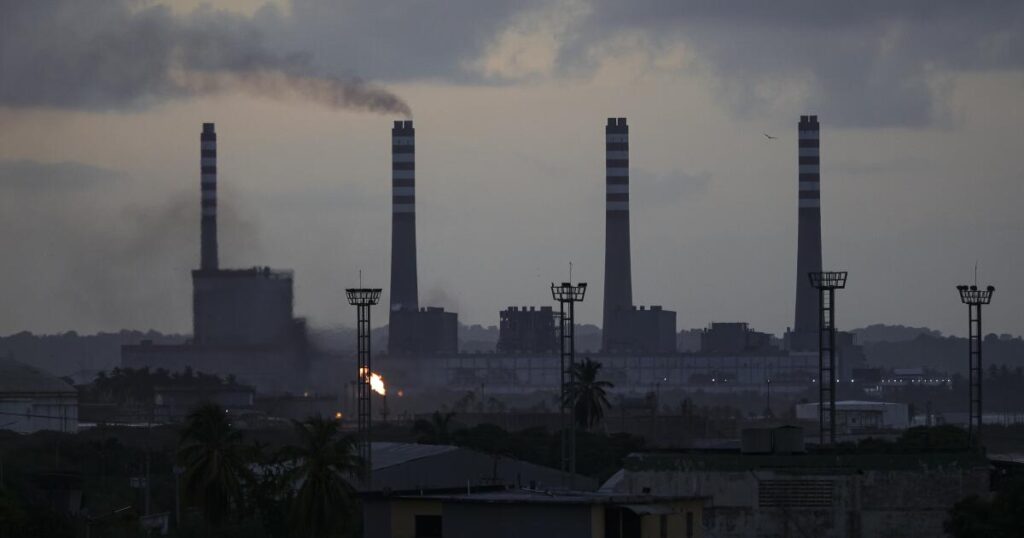 Trump’s 626 overseas strikes aren’t ‘America First.’ What’s his real agenda?