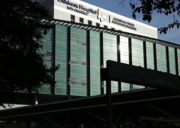 Justice Department drops demand for records naming transgender kids treated at Children’s Hospital L.A.