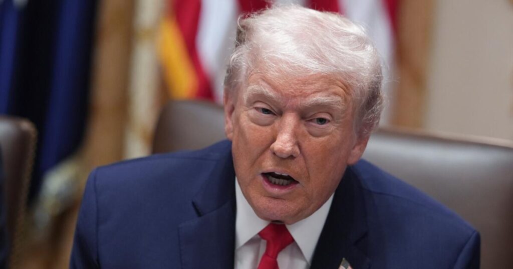 Trump says he’s instructed U.S. officials to reopen Venezuelan airspace for commercial travel