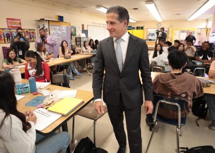 How did LAUSD students measure up to district goals? The wins, shortfalls and 2026 plan