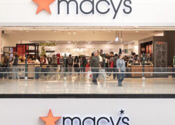 Macy’s to close two more locations in California