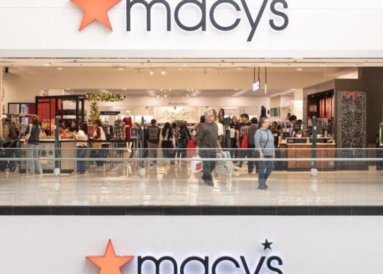 Macy’s to close two more locations in California