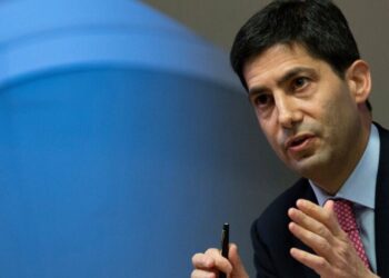 Trump names Kevin Warsh as the next Federal Reserve chair