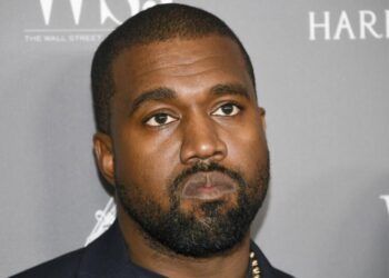 Kanye West sues ex-employee over Malibu mansion lien