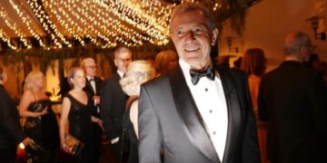 Disney’s Bob Iger compensation reaches $45.8 million as board prepares for CEO succession