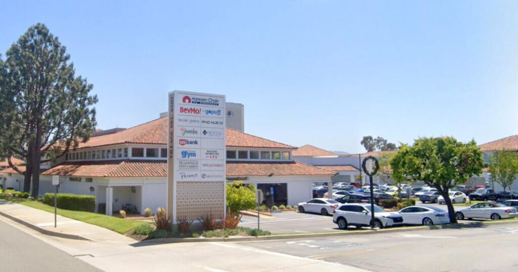 Torrance shopping center sells for record price on strong demand for humble neighborhood locations